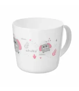  kūdikio puodelis 250 ml, ELEFANT, A0497