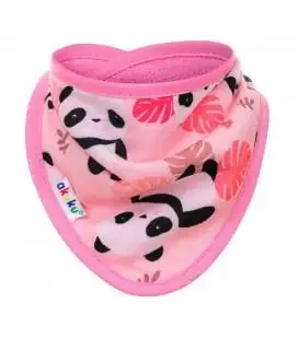  seilinukas-kaklaskarė Rožinė Panda, A1511