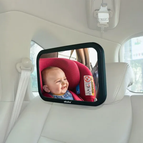  autokėdutės veidrodis automobiliui, A0646