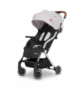 Sportinukas  Spin, Grey fox