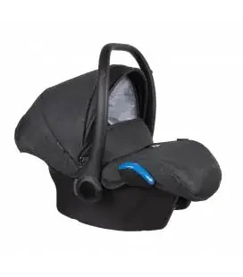 Automobilinė kėdutė  Kite 0-13 kg. Graphite