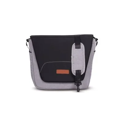 Vežimėlio rankinė  Optimo Air, Grey fox