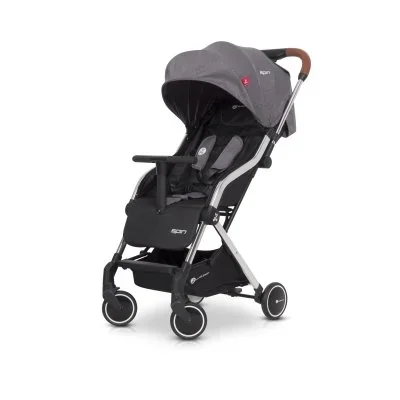 Sportinukas  Spin, Anthracite