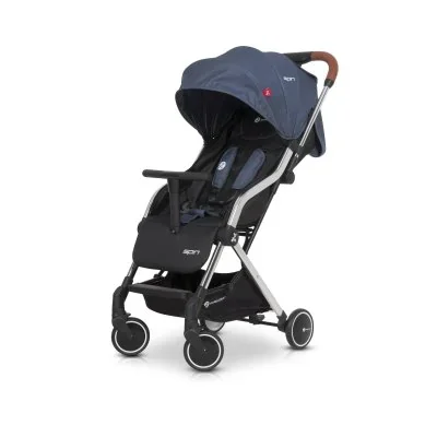 Sportinukas  Spin, Denim