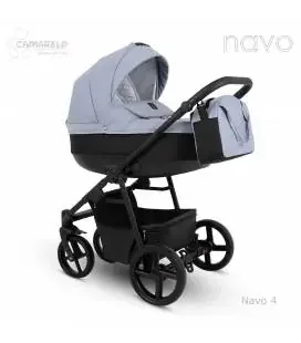 3in1 Universalus vežimėlis  Navo, NV-04