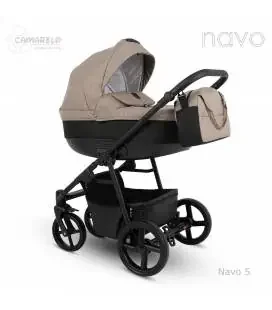 3in1 Universalus vežimėlis  Navo, NV-05