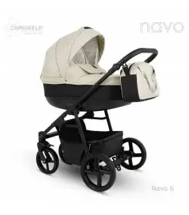 3in1 Universalus vežimėlis  Navo, NV-06