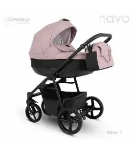 3in1 Universalus vežimėlis  Navo, NV-07