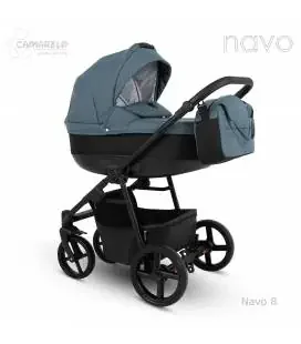 3in1 Universalus vežimėlis  Navo, NV-08