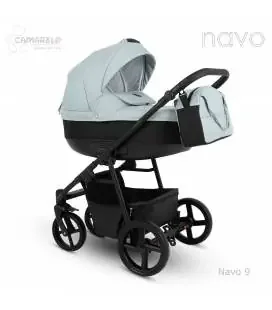3in1 Universalus vežimėlis  Navo, NV-09