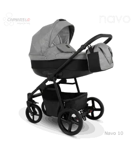 3in1 Universalus vežimėlis  Navo, NV-10