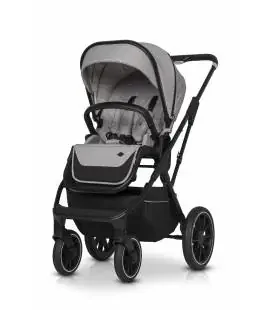 Vaikiškas vežimėlis  Axo Comfort, Frost