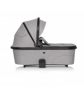 Lopšys  Axo Comfort, Frost