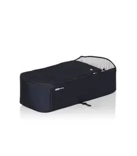 Minkštas lopšys vežimėliui  Crox/Crox Pro, Cosmic Blue