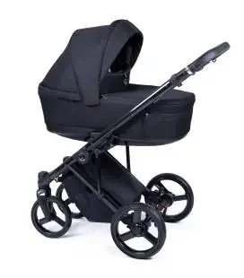 Universalus vežimėlis  Fado 2in1, FA-10, Black