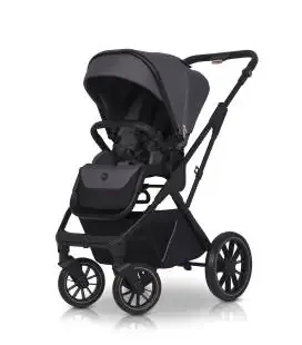 Sportinis vežimėlis  Axo Shine, French Grey