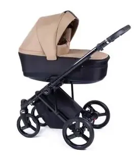 Universalus vežimėlis  Fado 2in1, FA-03, Black