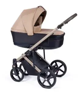 Universalus vežimėlis  Fado 2in1, FA-03, Beige