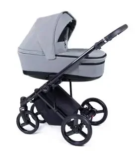 Universalus vežimėlis  Fado 2in1, FA-06, Black
