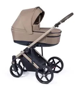Universalus vežimėlis  Fado 2in1, FA-07, Beige