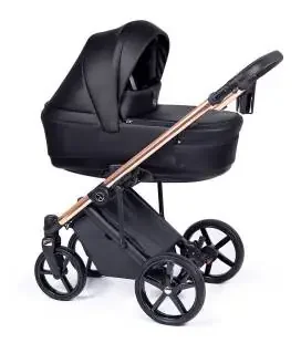 Universalus vežimėlis  Fado Eco 2in1, ECO-02, Gold