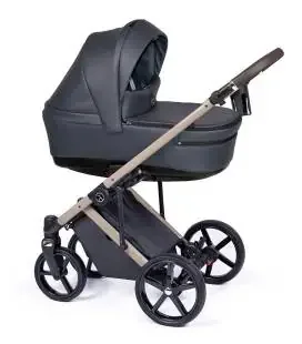 Universalus vežimėlis  Fado Eco 2in1, ECO-07, Beige