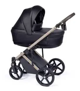 Universalus vežimėlis  Fado Eco 3in1, ECO-02, Beige