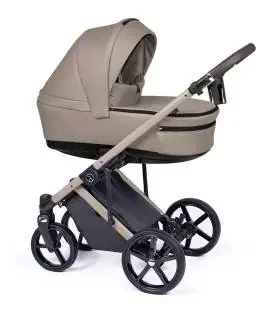 Universalus vežimėlis  Fado Eco 3in1, ECO-04, Beige