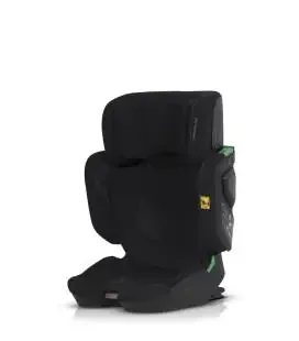 Automobilinė kėdutė  Grand Prix Pro Isofix, 15-36 KG., Meteorite