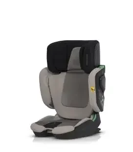 Automobilinė kėdutė  Grand Prix Pro Isofix, 15-36 KG., Taupe