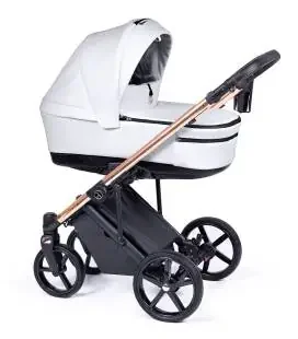 Universalus vežimėlis  Fado Eco 2in1, ECO-01, Gold