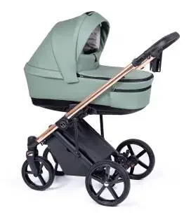 Universalus vežimėlis  Fado Eco 2in1, ECO-03, Gold