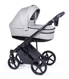 Universalus vežimėlis  Fado Eco 2in1, ECO-05, Black