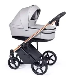Universalus vežimėlis  Fado Eco 2in1, ECO-05, Gold