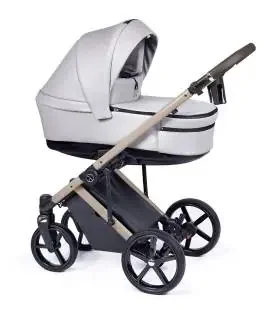 Universalus vežimėlis  Fado Eco 3in1, ECO-05, Beige