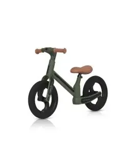 Balansinis dviartukas  Ciao, Forest green