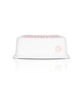 Laiptelis  Step 1, Pink