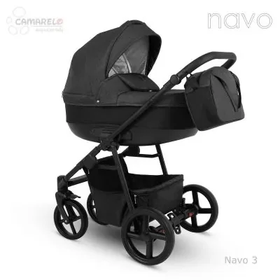 2in1 Universalus vežimėlis  Navo, NV-03