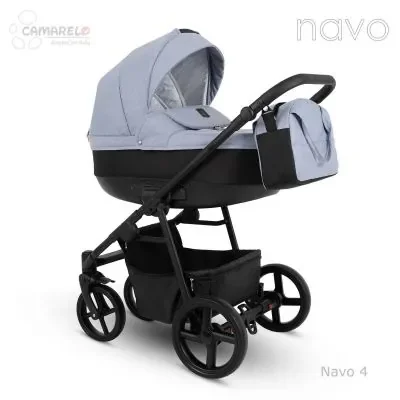2in1 Universalus vežimėlis  Navo, NV-04