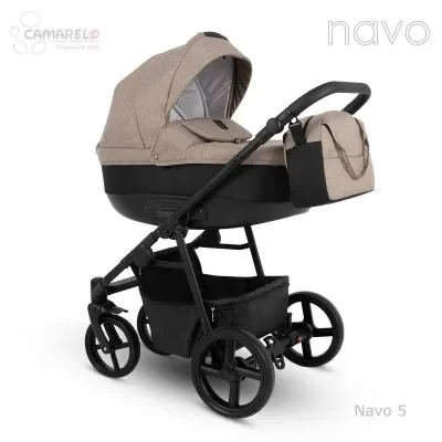2in1 Universalus vežimėlis  Navo, NV-05
