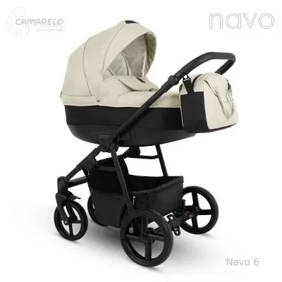 2in1 Universalus vežimėlis  Navo, NV-06