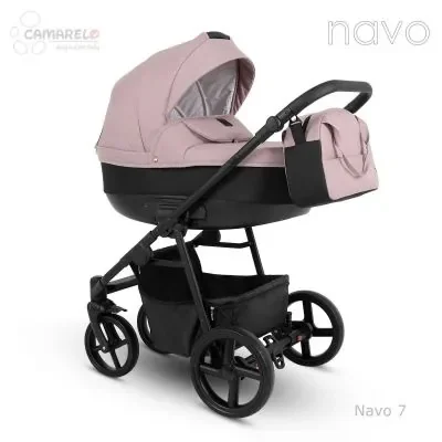 2in1 Universalus vežimėlis  Navo, NV-07