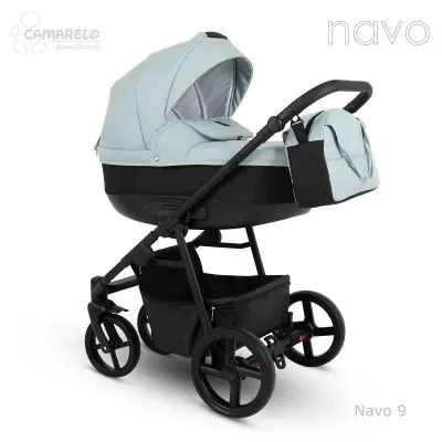2in1 Universalus vežimėlis  Navo, NV-09