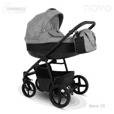 2in1 Universalus vežimėlis  Navo, NV-10