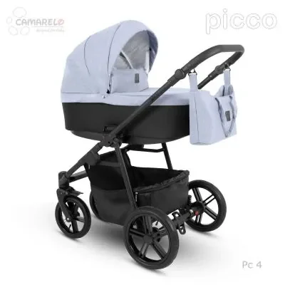 2in1 Universalus vežimėlis  Picco, PC-04