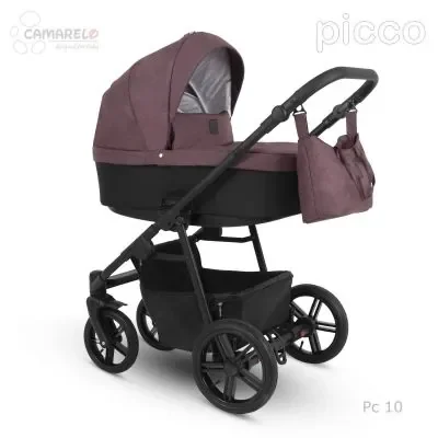 2in1 Universalus vežimėlis  Picco, PC-10