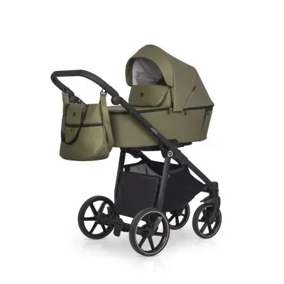 Universalus vežimėlis  Aura, 05 Khaki