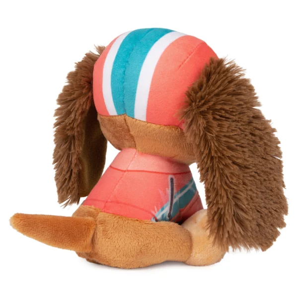  Pliušinis šunytis Liberty, 15 cm