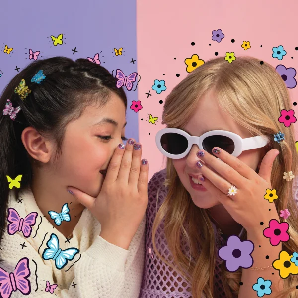 GOGLAM Rinkinys „Go Glam Nail Studio“ thumbnail 5