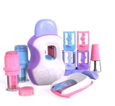 GOGLAM Rinkinys „Go Glam Nail Studio“ thumbnail 8
